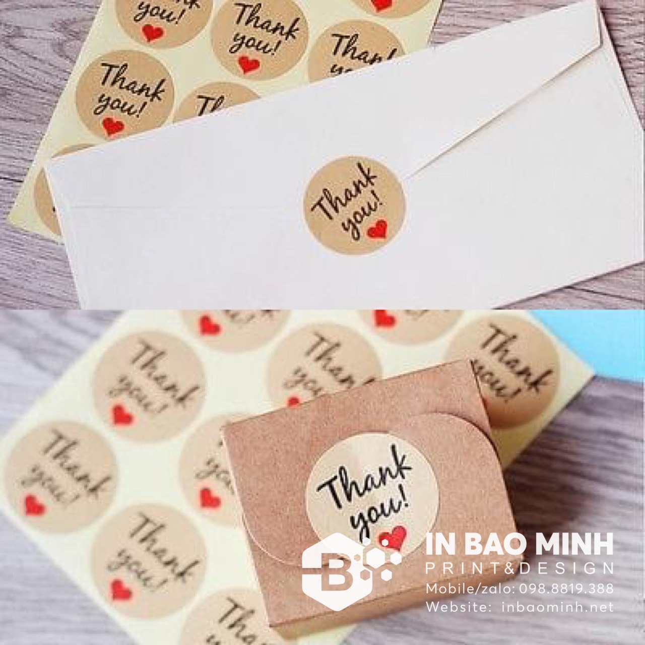 in tem nhãn mác giá rẻ